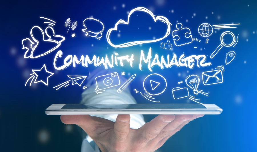 How to get your Community Manager CV noticed by Employers